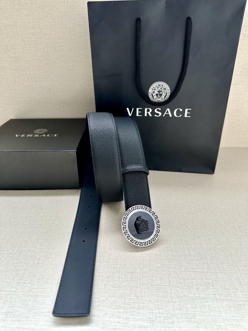 Versace Belts